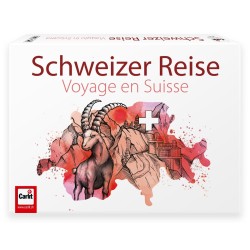 Carlit - Schweizer Reise