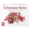 Carlit - Schweizer Reise