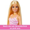 Barbie - Strandpuppe