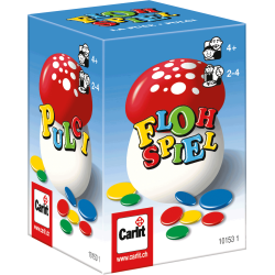 Carlit - Flohspiel