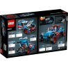 LEGO Technic 42077 - Rallyauto