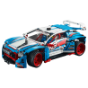 LEGO Technic 42077 - Rallyauto