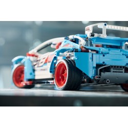 LEGO Technic 42077 - Rallyauto