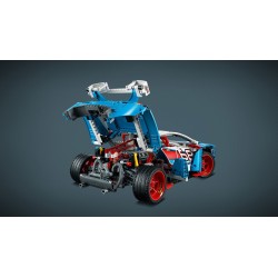 LEGO Technic 42077 - Rallyauto