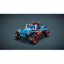 LEGO Technic 42077 - Rallyauto