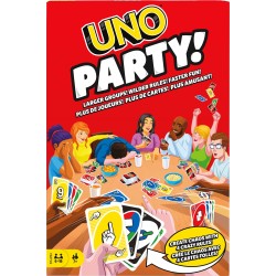 UNO Party!