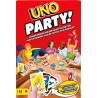 UNO Party!