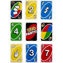 UNO Party!