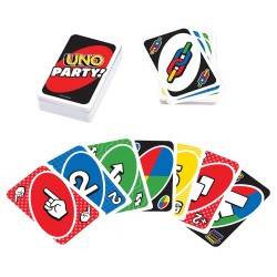 UNO Party!