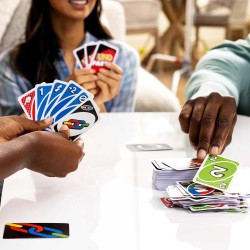 UNO Party!