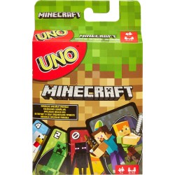UNO Minecraft