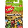 UNO Minecraft