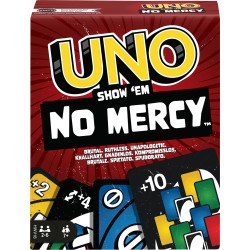 UNO No Mercy