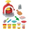 Play-Doh Kitchen - Pizzabäckerei