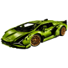 LEGO Technic 42115 - Lamborghini Sián FKP 37