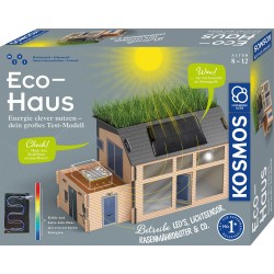 Kosmos - Eco-Haus