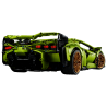 LEGO Technic 42115 - Lamborghini Sián FKP 37