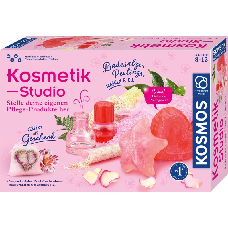 Kosmos - Kosmetik-Studio