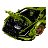 LEGO Technic 42115 - Lamborghini Sián FKP 37