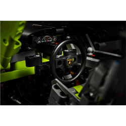 LEGO Technic 42115 - Lamborghini Sián FKP 37