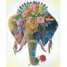 Diamond Dotz - Böhmischer Elefant