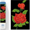 Diamond Dotz - Rote Rosen