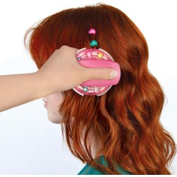 make it real - Haarstyling-Set