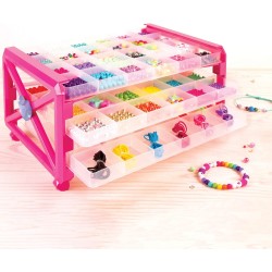 make it real - Ultimatives Perlenstudio