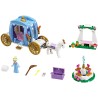 LEGO Disney 41053 - Cinderellas verzauberte Kutsche