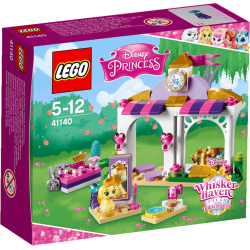 LEGO Disney 41140 - Daisys Schönheitssalon