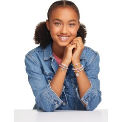 make it real - Regenbogen Schmuck Armbänder