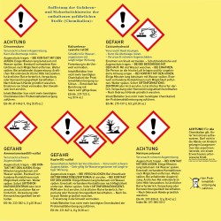 Kosmos - Chemielabor C1000