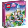 LEGO Disney 41055 - Cinderellas Prinzessinnenschloss