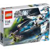 LEGO Galaxy Squad 70701 - Abwehr-Jet