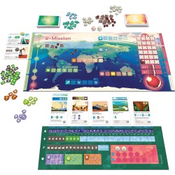 Schmidt Spiele - E-Mission