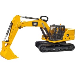 bruder - Cat Schaufelbagger