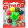 Simba - Sprungbälle im Set 10 Stück