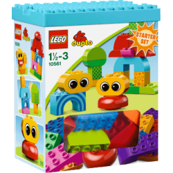 DUPLO 10561 - Mein erstes Figurenset