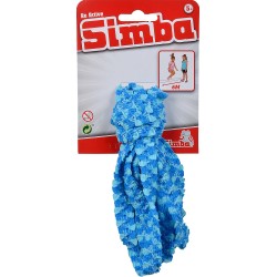 Simba - Soft Hüpfgummi (blau)