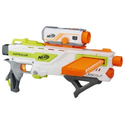 Nerf N-Strike Modulus: BattleScout ICS-10