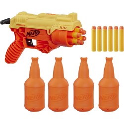 Nerf ALPHA Strike: Cobra RC-6