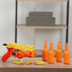 Nerf ALPHA Strike: Cobra RC-6