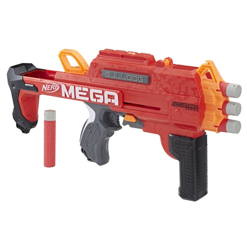 Nerf N-Strike Mega: Bulldog