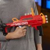 Nerf N-Strike Mega: Bulldog