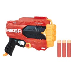 Nerf N-Strike Mega: TRI-Break