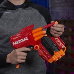 Nerf N-Strike Mega: TRI-Break