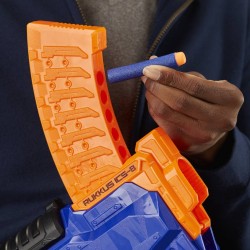 Nerf N-Strike Elite: Rukkus ICS-8