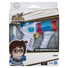 Nerf MicroShots: Overwatch Mei