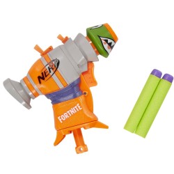 Nerf MicroShots: Fortnite Micro RL