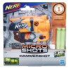 Nerf MicroShots: HammerShot